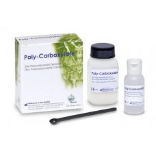 Poly-Carboxylat® cement