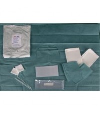 Surgical Implant Cover Set