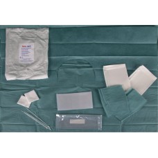 Surgical Implant Cover Set