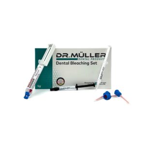 Dr Müller Bleaching Set