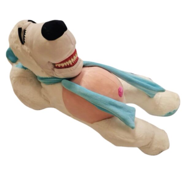 SUNRAY Sleeping Bear