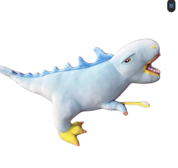SUNRAY Dino