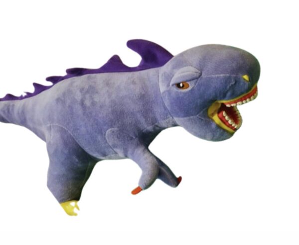 SUNRAY Dino - Afbeelding 2