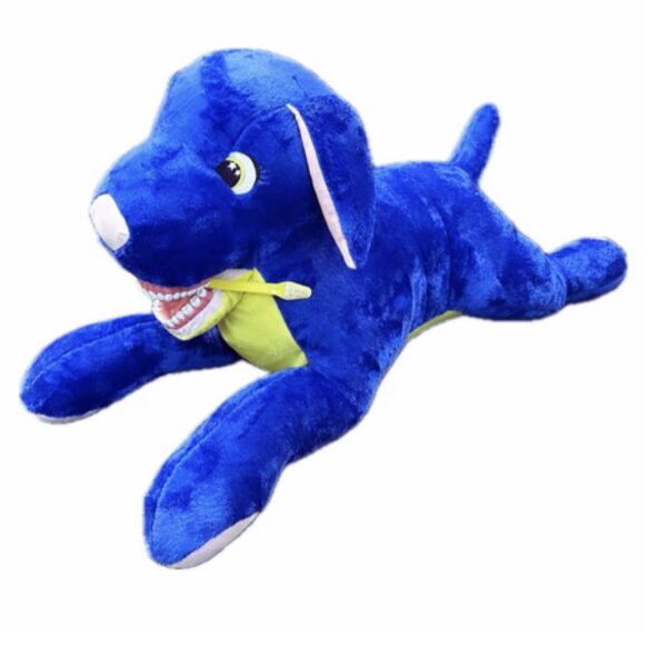 SUNRAY Hondenknuffel – 90 cm - Afbeelding 2