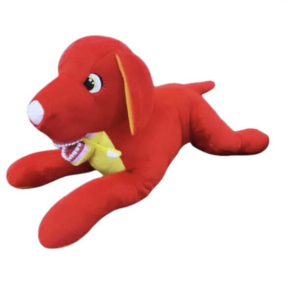 SUNRAY Hondenknuffel – 90 cm