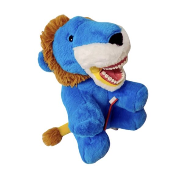 SUNRAY Lion — 45cm