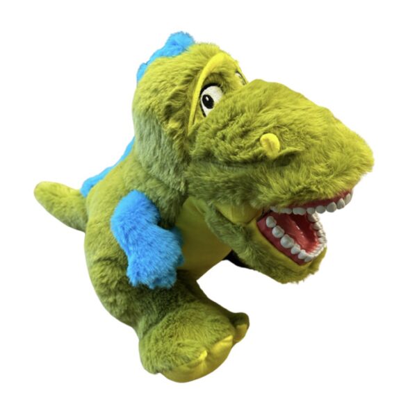 SUNRAY Small Dragon — 35cm - Afbeelding 3