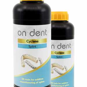 Cyclone Splint