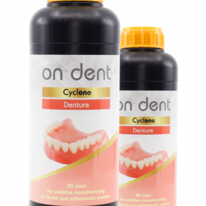 Cyclone Denture